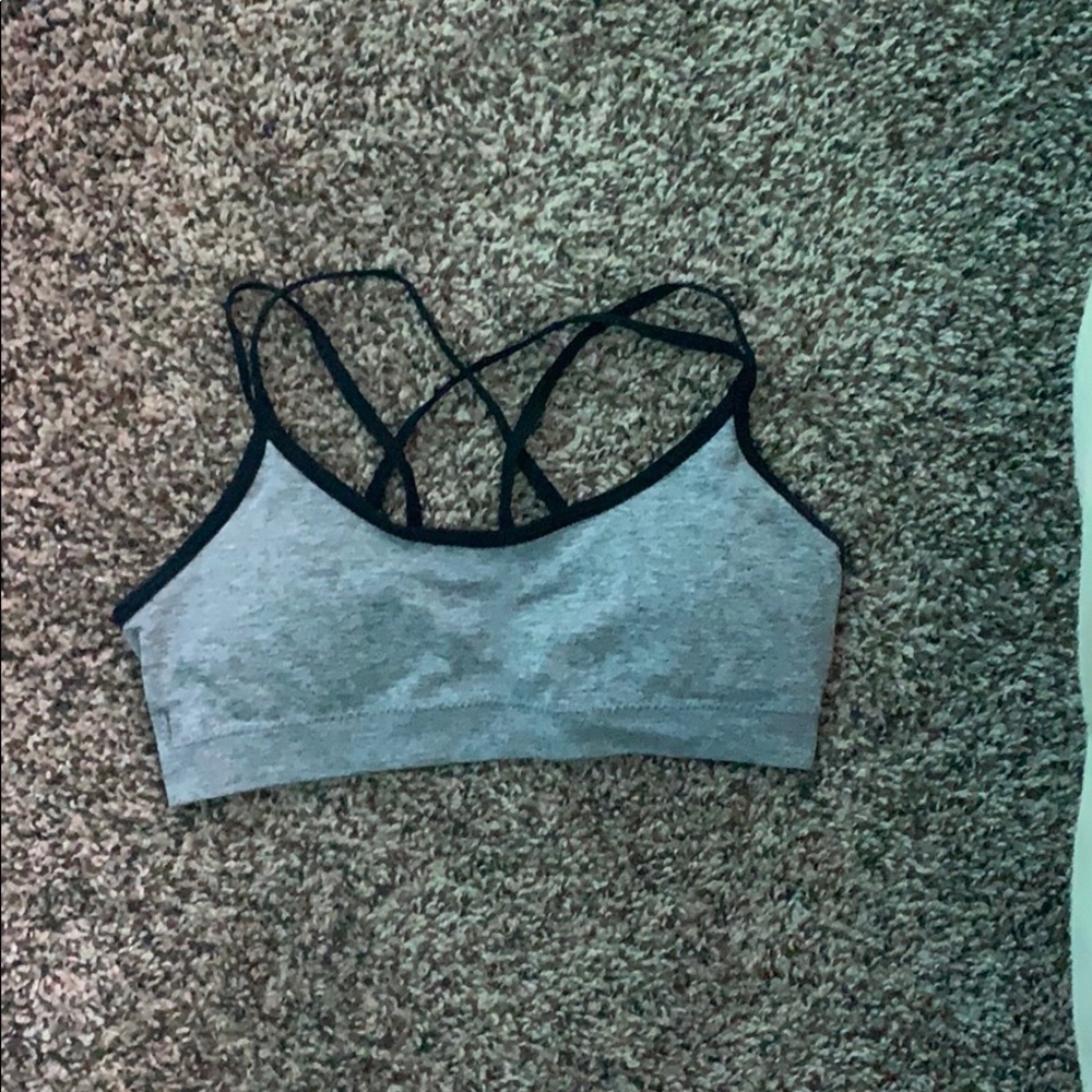 Bra